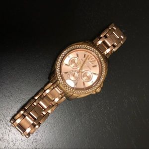 Michael Kors Accessories - Michael Kors Watch 5692 Michael Kors Accessories - Michael Kors Watch 5692